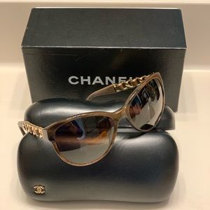 Chanel Sunglasses